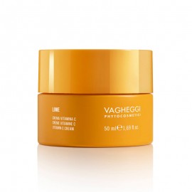 Vagheggi Lime Vitamin C Cream 50ml